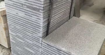鹤壁芝麻白火烧面成品