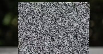 鹤壁 芝麻黑火烧面