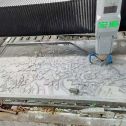 鹤壁 别墅墙面石材雕刻