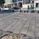 鹤壁仿古石铺装效果