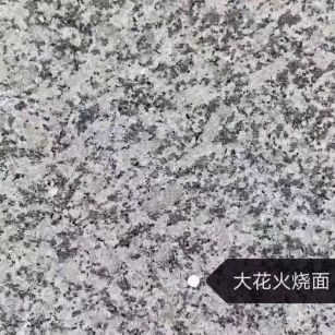 鹤壁 芙蓉白（芝麻白大花）火烧面