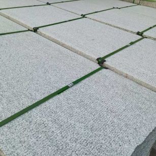 鹤壁 芝麻白斧剁面