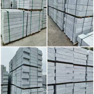 鹤壁 花岗岩路沿石多少钱