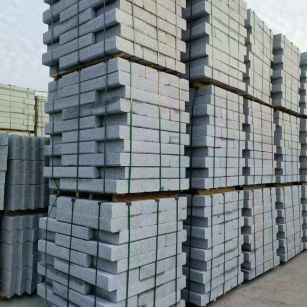 鹤壁 路沿石（路侧石），颜色一致，尺寸标准