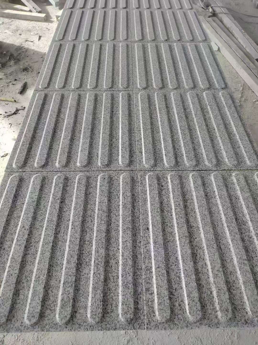 鹤壁 芝麻白盲道