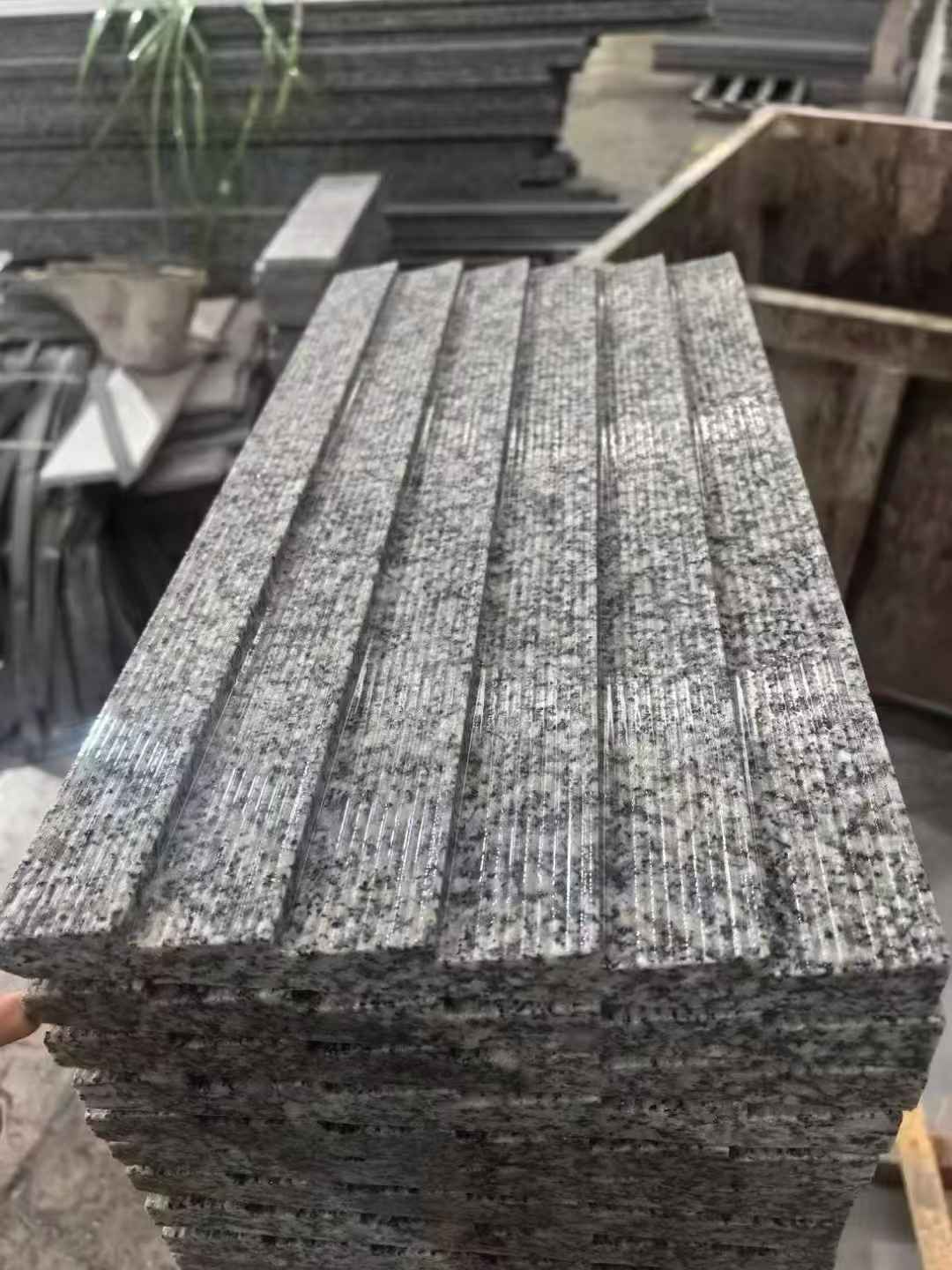 鹤壁 狼牙石，防滑石，坡道石