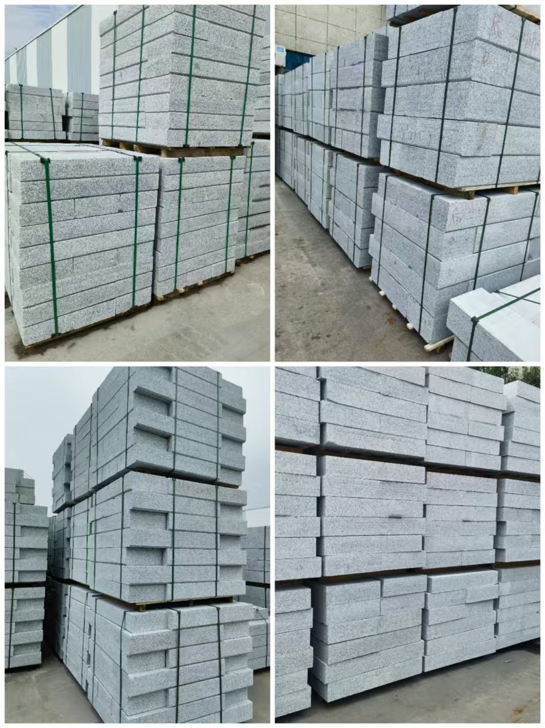 鹤壁 花岗岩路沿石多少钱