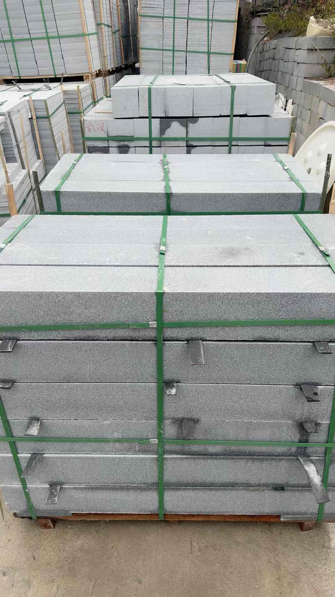 鹤壁 芝麻灰机切面栏杆