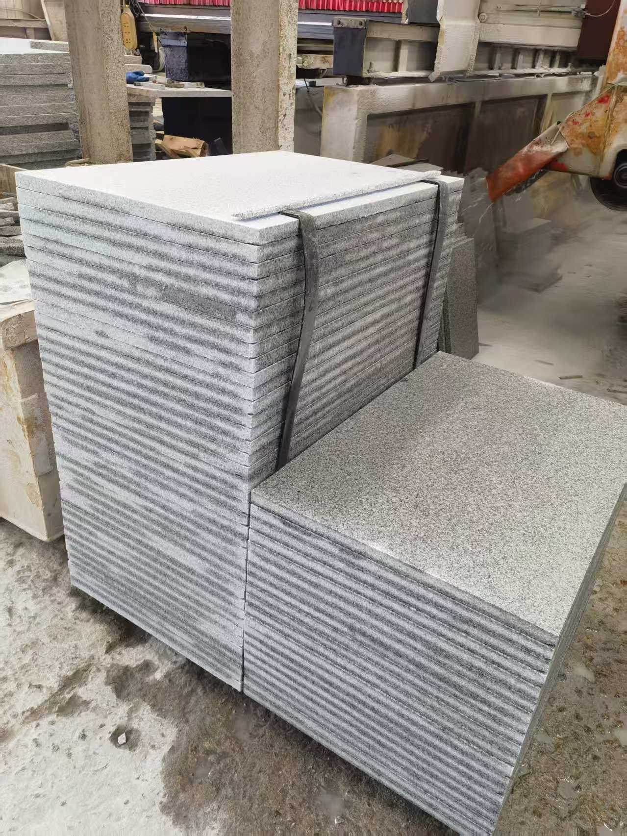 鹤壁芝麻白火烧面成品