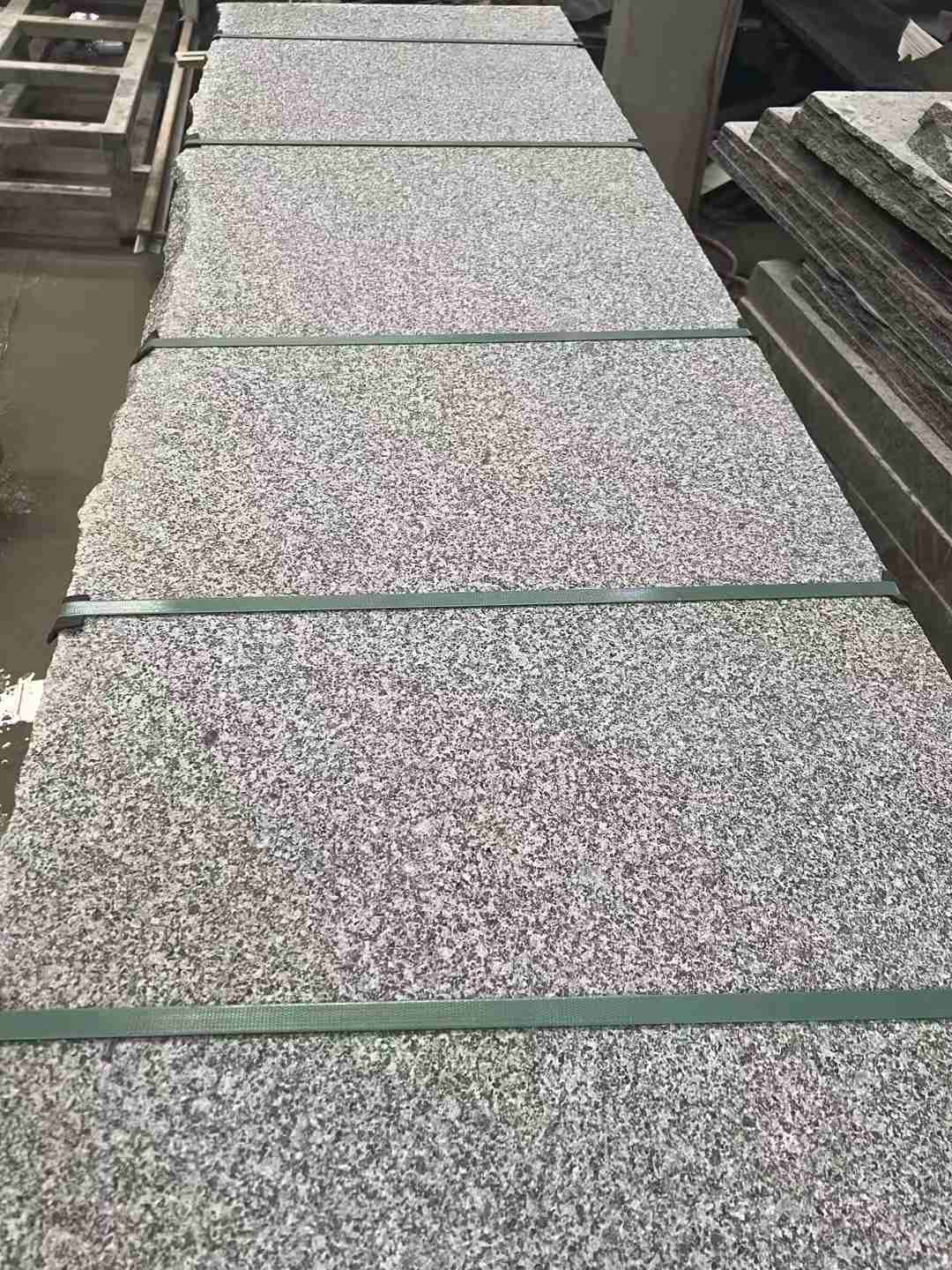 鹤壁 芝麻黑火烧面