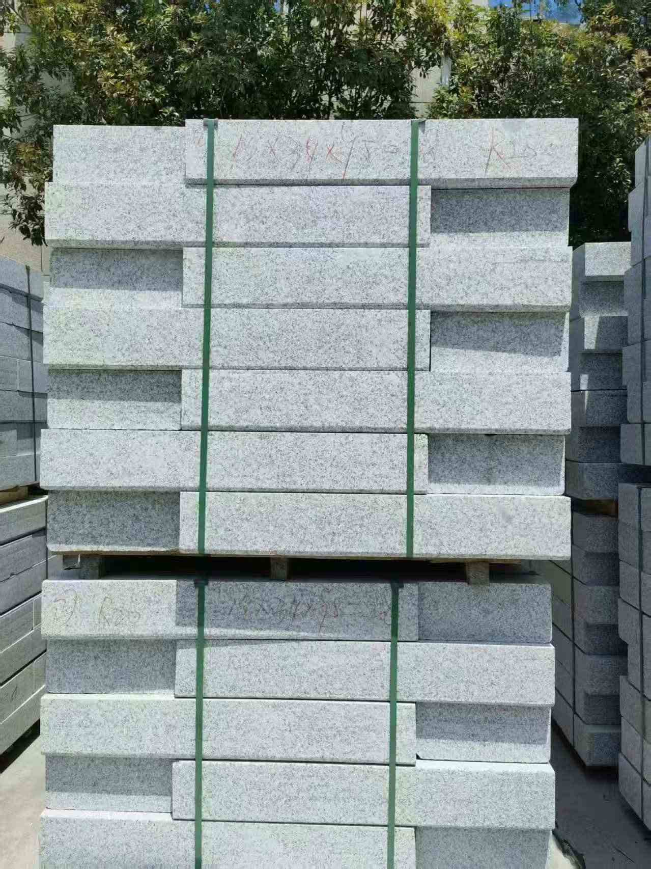 鹤壁 路沿石、路缘石、路侧石、路牙石、马路牙子