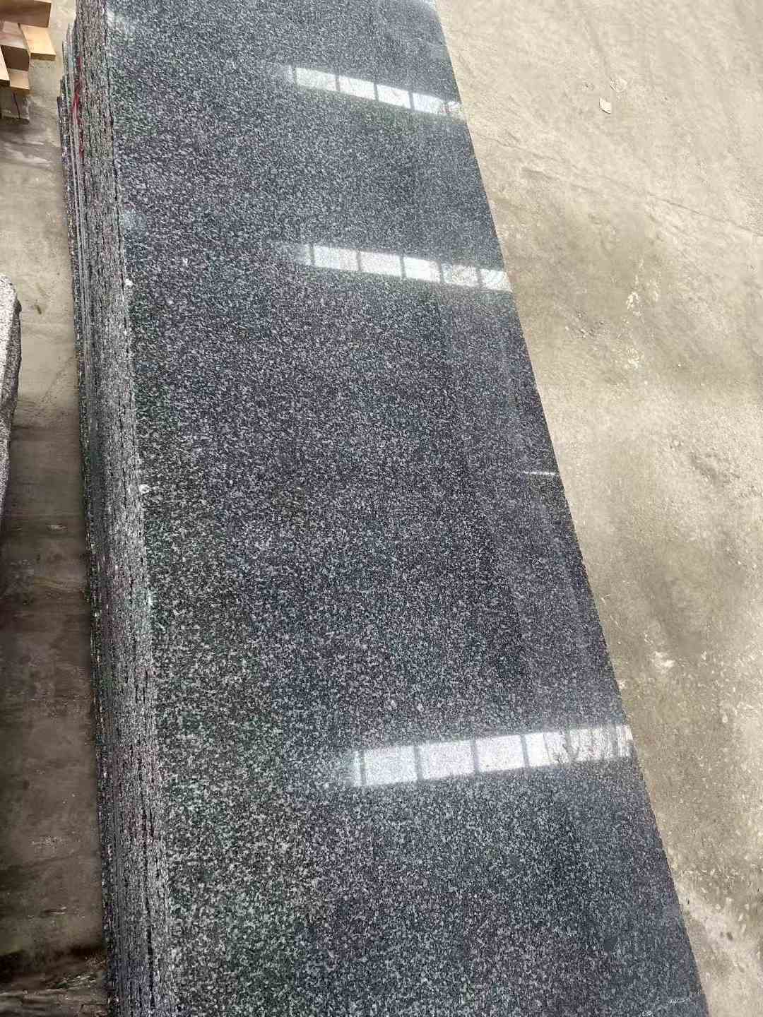 鹤壁 芝麻黑光面