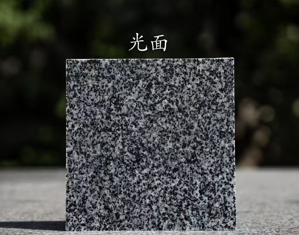 鹤壁 芝麻黑光面