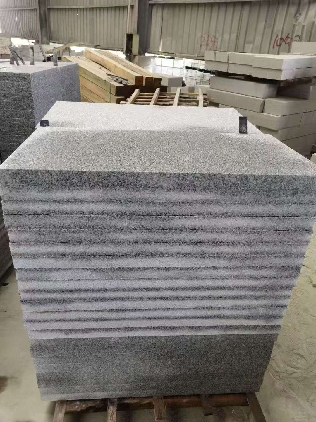 鹤壁 芝麻白火烧面成品，B料价格，接近A料的质量